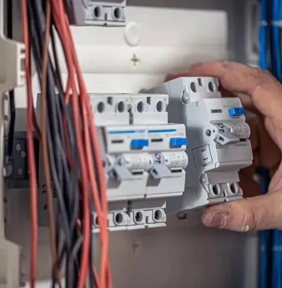 Electrician