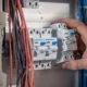 Electrician