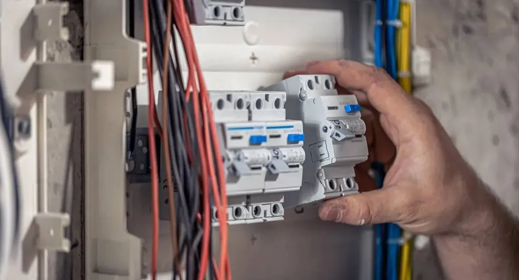 Electrician