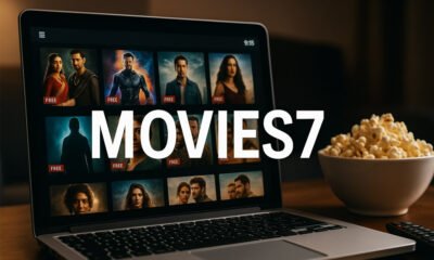 Movies7 Review: Watch Free Movies Online (But Read This First!)
