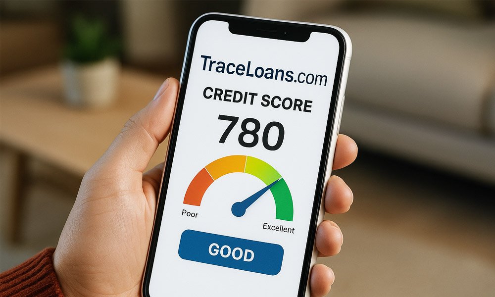 Is Traceloans.com Credit Score Better Than What Banks Use? Let’s Find Out