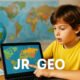 JR Geo: The Fun New Way Kids Are Exploring the World