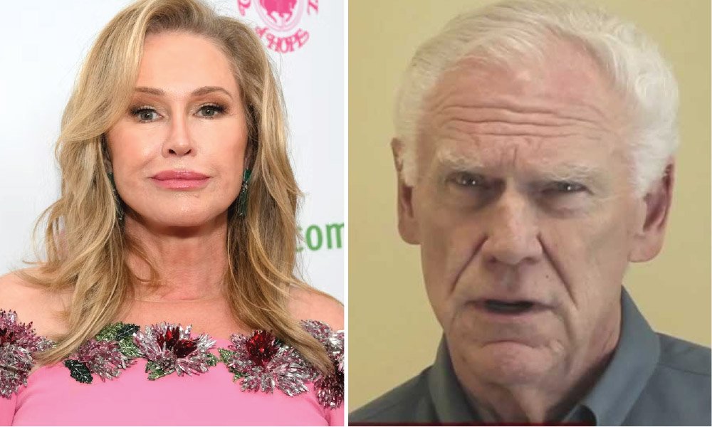 Laurence K. Avanzino: The Forgotten Father Behind Kathy Hilton’s Fame