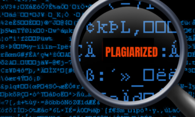 Plagiarism