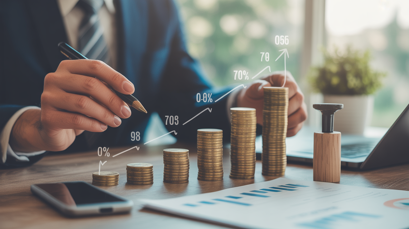Starting a Business in 2025? Your Step-by-Step Accounting Checklist for UK Startups