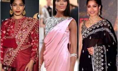 Sarees