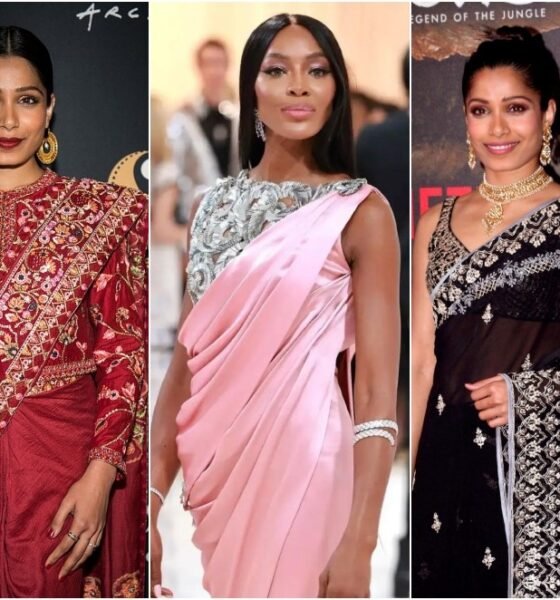 Sarees