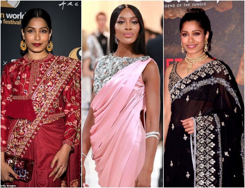 Sarees