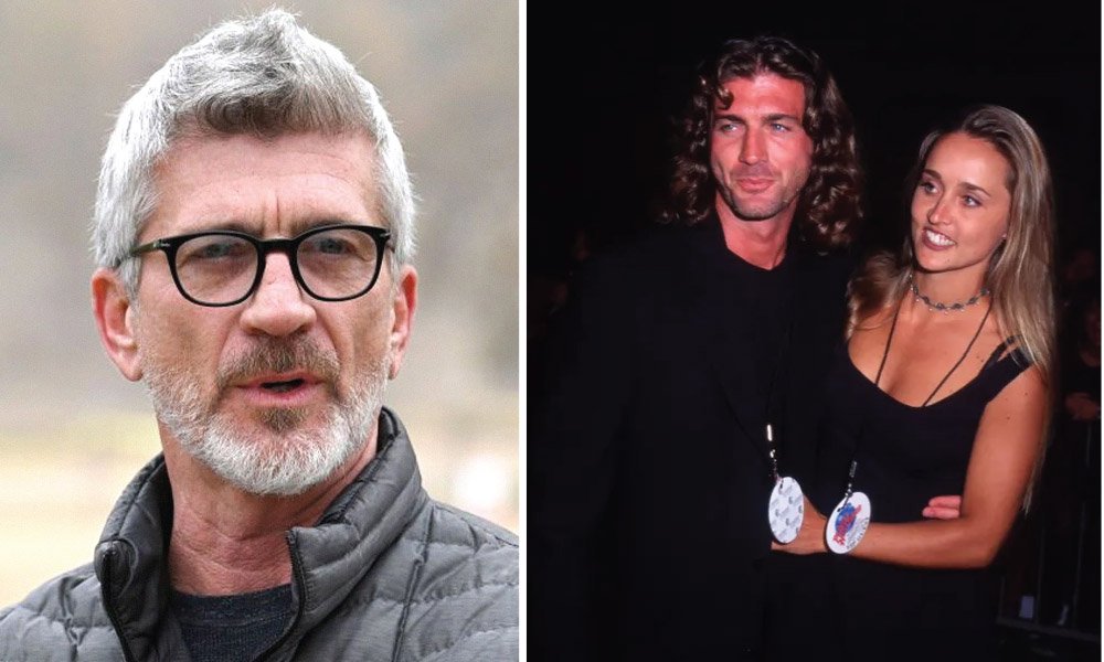 Jack Neville Lando: The Private Life of Joe Lando’s Eldest Son
