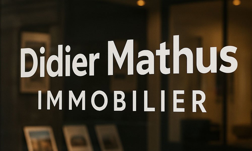 Didier Mathus Immobilier Guide: Everything You Should Know Before Your Next Move