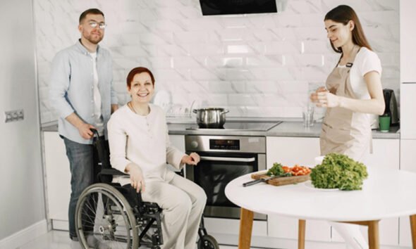 Medicaid and Assisted Living: What You Need to Know