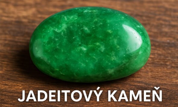 The Truth About Jadeitový Kameň: What You Should Know Before You Buy