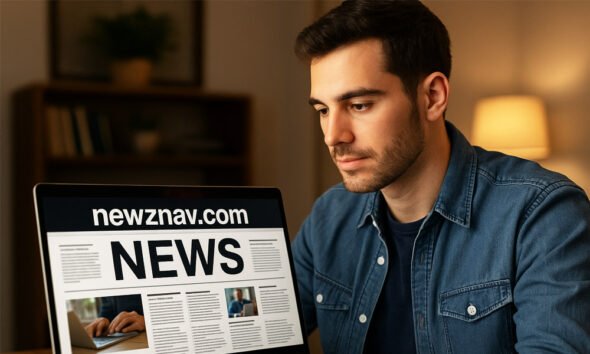 Newznav.com 8888996650: The Smartest Way to Get Real News Fast