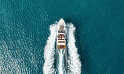 4 Essential Considerations for Insuring Your Yacht