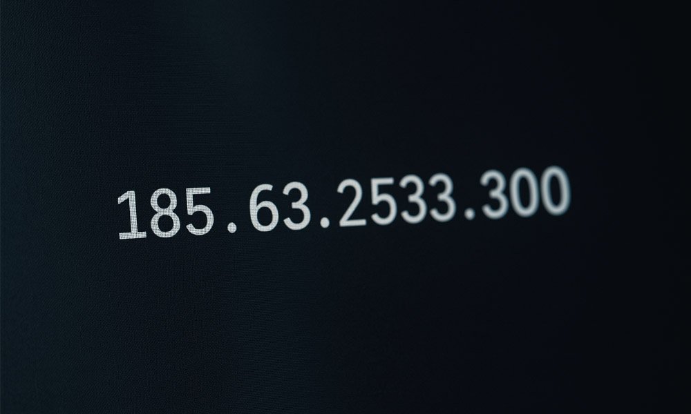 185.63.253.300: Why This IP Address Is Totally Wrong (And What It Teaches Us)