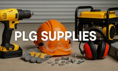 PLG Supplies: Everything You Should Know About These Powerful Products