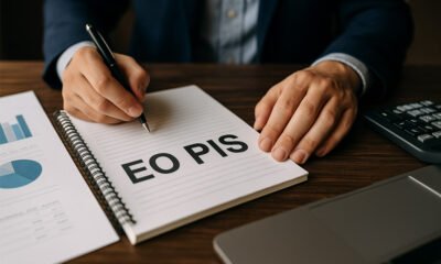 EO PIS: The Secret Tool Behind Transparent Public Spending
