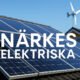 Närkes Elektriska: The Company Behind Sweden’s Smart Homes and Solar Boom