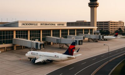 Jacksonville Flight Discontinuations: What’s Causing the Sudden Cuts?