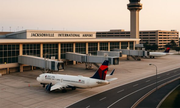 Jacksonville Flight Discontinuations: What’s Causing the Sudden Cuts?