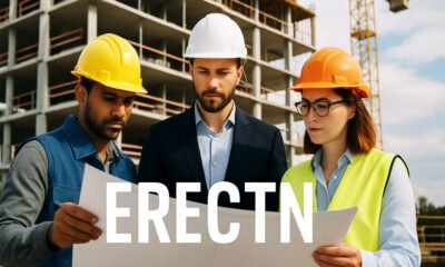 Why Erectn Is the New Power Word You Need to Know