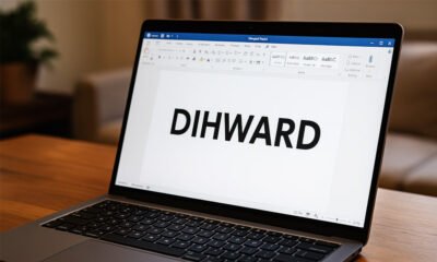 Dihward: The Smart Way to Adapt Without Losing Yourself