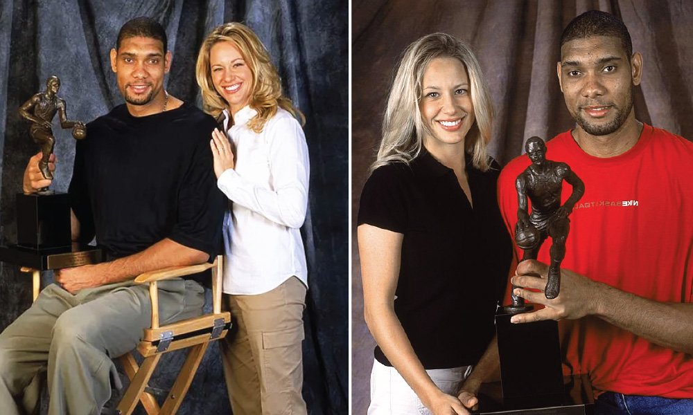 Amy Sherrill: The Real Story Behind Tim Duncan’s Ex-Wife