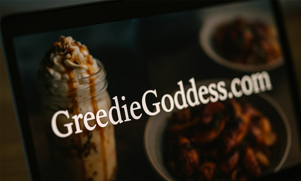 GreedieGoddess.com: The Mysterious Food Blog Everyone’s Talking About