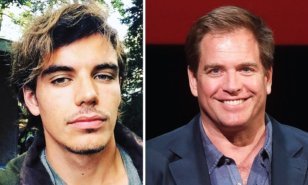 August Manning Weatherly: Meet Michael Weatherly’s Cool and Private Son