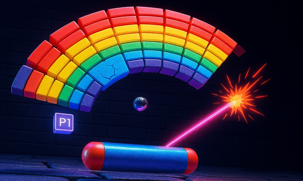 Google Block Breaker: The Secret Game You’ll Play for Hours