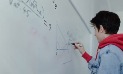 Mathematics in Action Solution: How Math Solves Real-World Problems