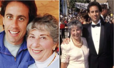 Who Was Betty Seinfeld? The Inspiring Mother Behind Jerry’s Success