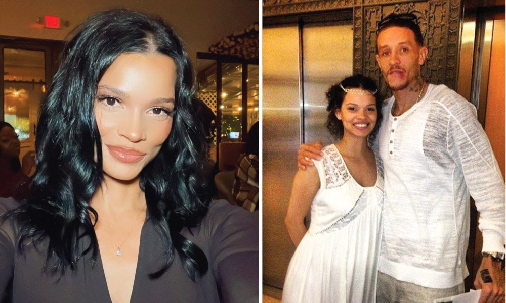 Caressa Suzzette Madden: The Untold Story of Delonte West’s Loyal Wife