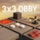 The Ultimate Guide to 3x3 Obby for Beginners