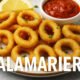 The Ultimate Guide to Calamariere: Flavor, Facts, and Fun Recipes