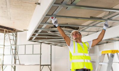 The Hidden Hero Above Your Ceiling: What Loft Hatches Really Do