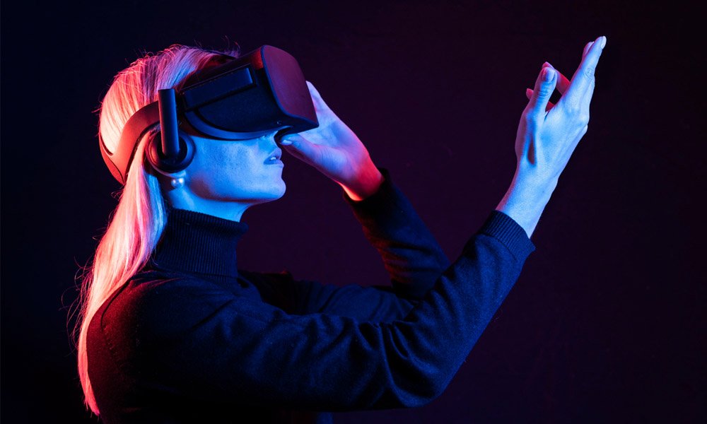 The Future of Gaming: Virtual Reality and Mobile Gambling