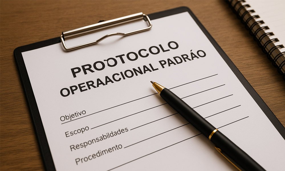 What Is a Protocolo Operacional Padrão? The Simple Guide You Need