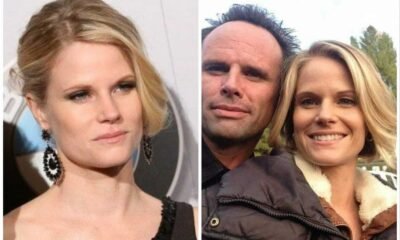 Leanne Goggins: The Untold Story of Walton Goggins’ First Wife