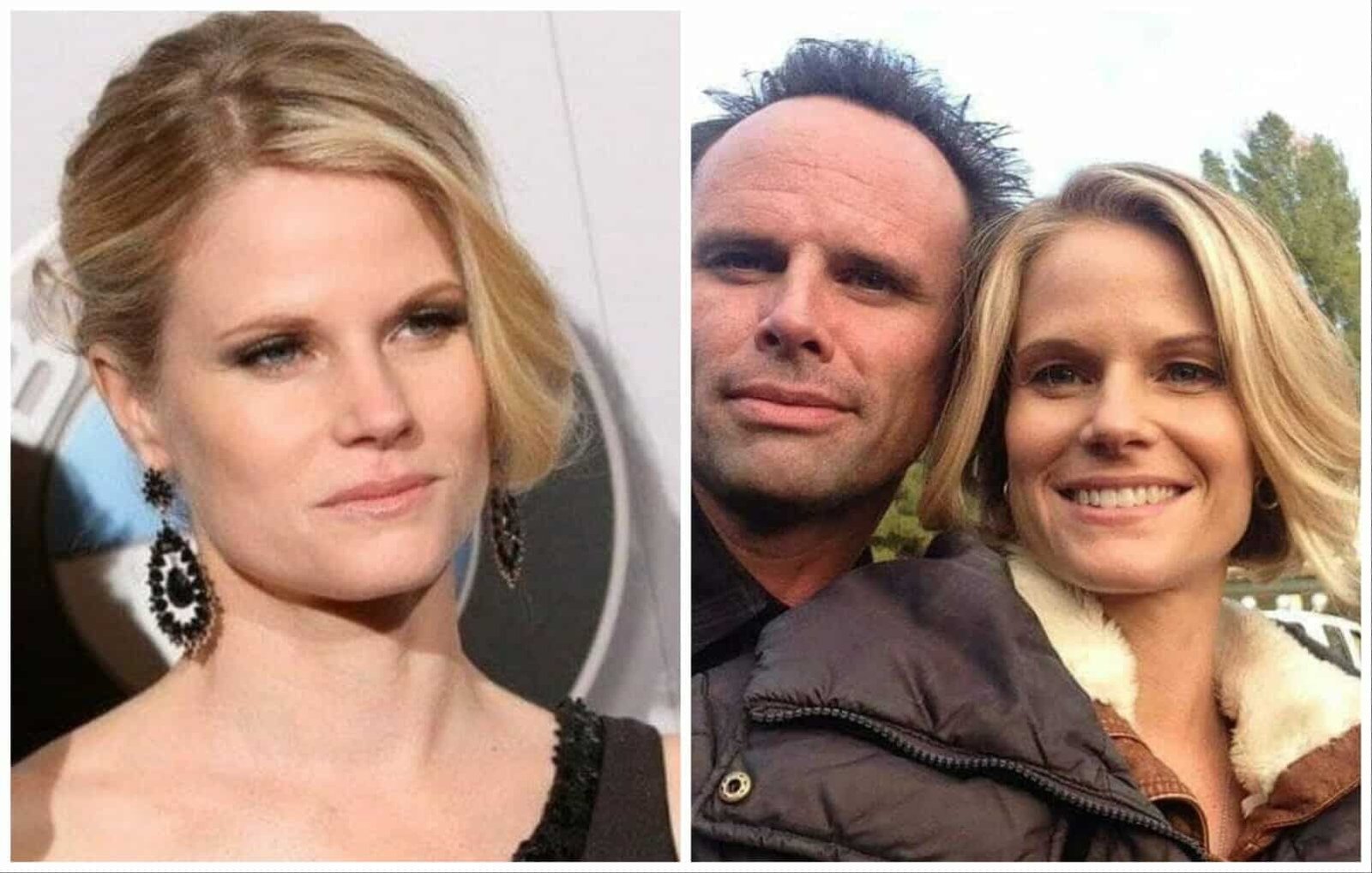 Leanne Goggins: The Untold Story of Walton Goggins’ First Wife