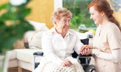 How Personal Care Homes Enhance Seniors' Well-being