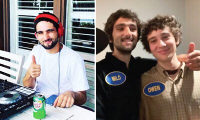Milo Sebastian Sussman: Meet Ricki Lake’s Talented and Private Son
