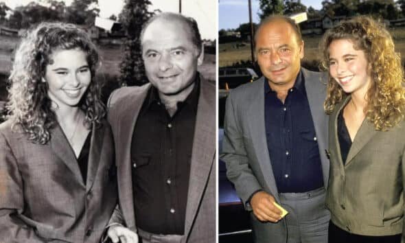 Gloria DeLouise: The Untold Story of Burt Young’s Beloved Wife