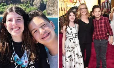 Meet Isabel Ruby Lieberstein: Angela Kinsey’s Amazing Daughter