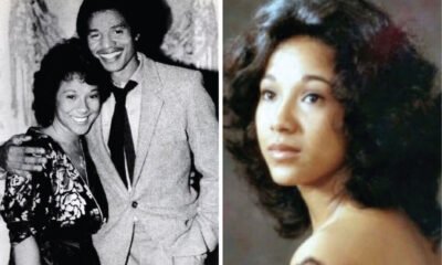 Enid Arden Span: The Untold Story of Jackie Jackson’s First Wife