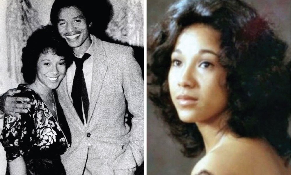 Enid Arden Span: The Untold Story of Jackie Jackson’s First Wife