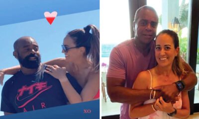 Who Is Ana Luz Rodriguez-Paz? Meet Ahmad Rashad’s Inspiring Wife