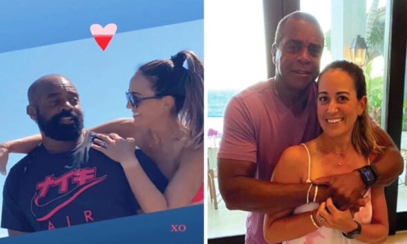 Who Is Ana Luz Rodriguez-Paz? Meet Ahmad Rashad’s Inspiring Wife