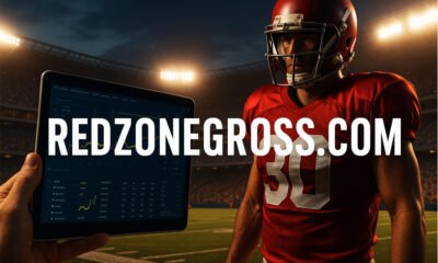Redzonegross com: The Sports Site Every NFL Fan Should Know About
