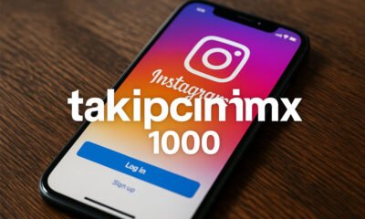 Takipcimx 1000: Get Real Instagram Followers for Free in Minutes